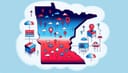 Who will win Minnesota's 2026 Senate Election?