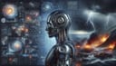 If Artificial General Intelligence has a poor outcome, what will be the reason?