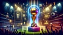 Who will win the Ballon d'Or 2026? 🏆⚽