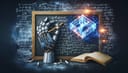 Will the next Millennium Problem be solved by an AI?