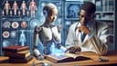 Will there be an AI that diagnoses patients better than an average doctor prior to 2030?