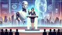 Who will be the first public figure to confidently claim that artificial intelligences are people? (add your own)
