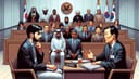 What will be the result of a Johnny Somali’s trial in South Korea?