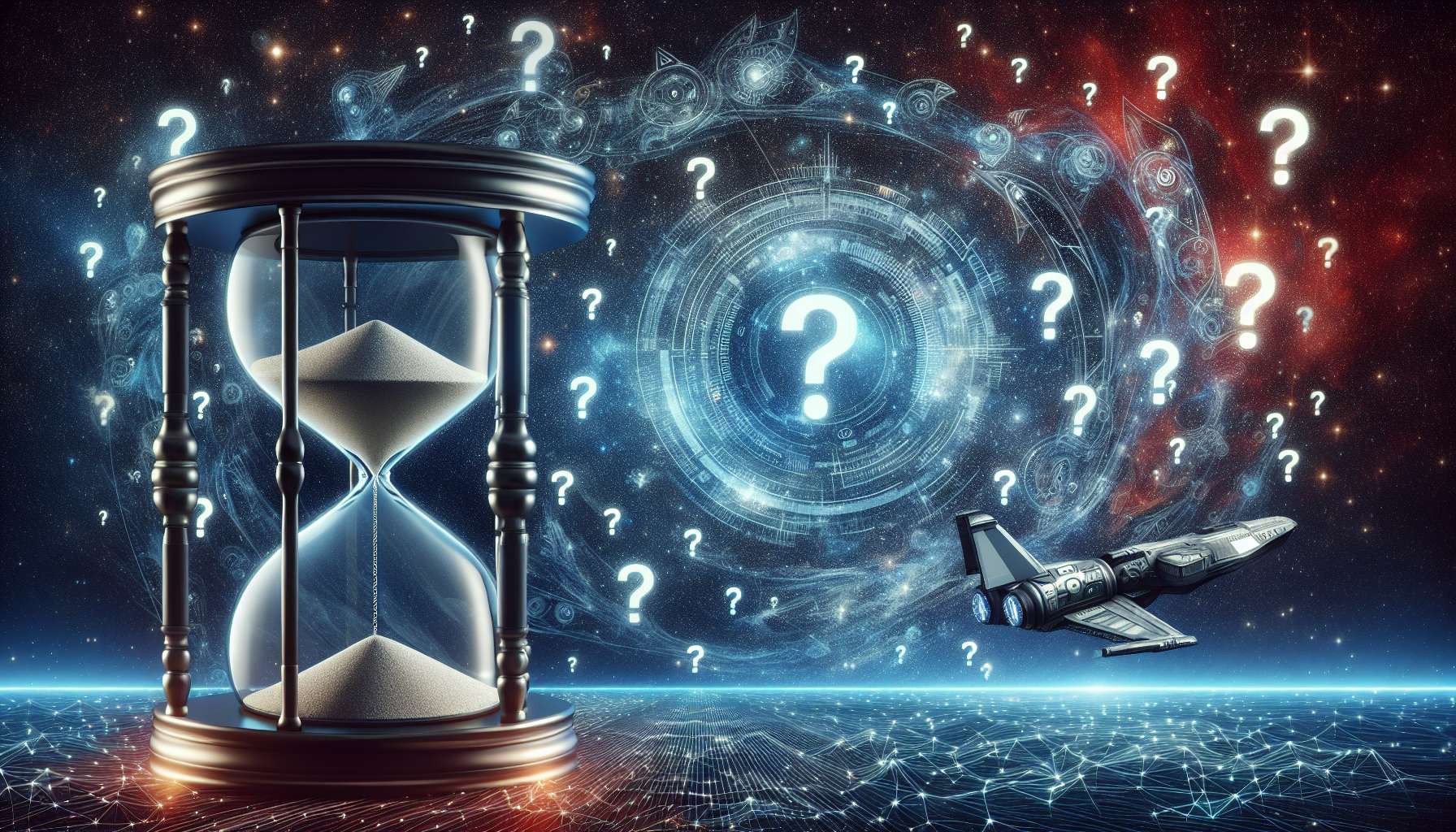 Before when will SLS be cancelled?