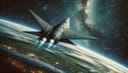When will the first Virgin Galactic Delta ship successfully launch with humans to >70km?