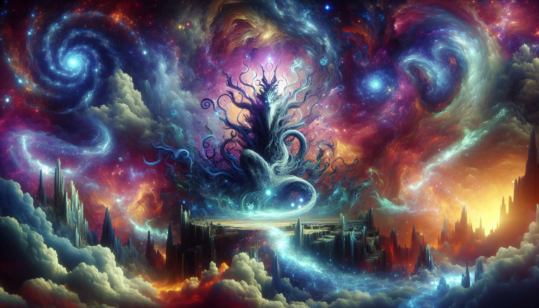 When Will League of Legends Release its Next "Creature" Champion?