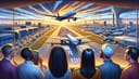 Will an aeroplane take off from Heathrow's Third Runway before these dates?