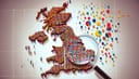 Next UK General Election: how will the national vote be split?