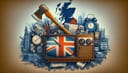 What year will the UK TV Licence Fee be axed?