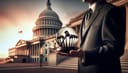 Number of times Donald Trump is impeached by House of Representatives during his second term