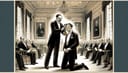 Trump awards Presidential Medal of Freedom to January 6 insurrectionist