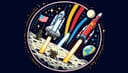 Will China land men on the moon before the USA?