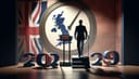 Will Keir Starmer be UK Prime Minister at the end of 2029?