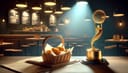 Will a Chick-fil-A streaming app original production be nominated for an Emmy or Oscar?