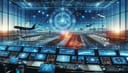 air traffic control integrated with grok by end of Trump admin?