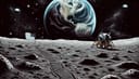 Will we walk the moon again before December 2026.