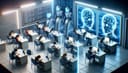 Will the majority of US high school standardized tests be administered and graded by AI systems by 2030?