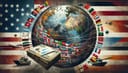What countries will receive more than 100 million dollars in military aid from the US in 2029?
