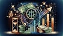 How much money from Project Stargate will actually get invested within four years?