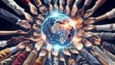From which country will originate the AI that first passes Manifold AI's high quality Turing Test?
