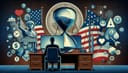 Will working for the Federal government be considered an EA cause area by 2028?
