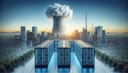 Will any data center in the United States be powered by a nuclear reactor by Nov 2028?