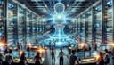 100GW AI training run before 2031?