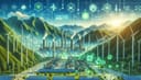 Will China be the leading producer of green hydrogen in 2030?