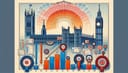 In the next UK General Election [Likely 2029] which parties will gain seats?