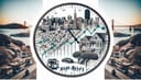 Will the population of San Francisco reach 950,000 before 2030?