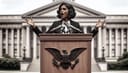 How, if at all, will Kamala Harris become president?