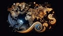 Will there be a global wealth or income tax by 2035?