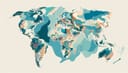 Will as many or more countries recognize Palestine than Israel by 2027?