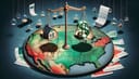 Will a federal Georgist Land Value Tax (LVT) get implemented in the US by 2029?