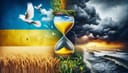 ¿Terminará la guerra en Ucrania antes de 2027?
