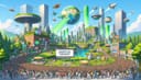 Will there be another Nintendo-themed "Land" at a Universal Studios Park apart from Mario and Donkey Kong before 2031?