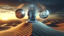 Will Dune: Part Three make over 750 million at the worldwide box office?