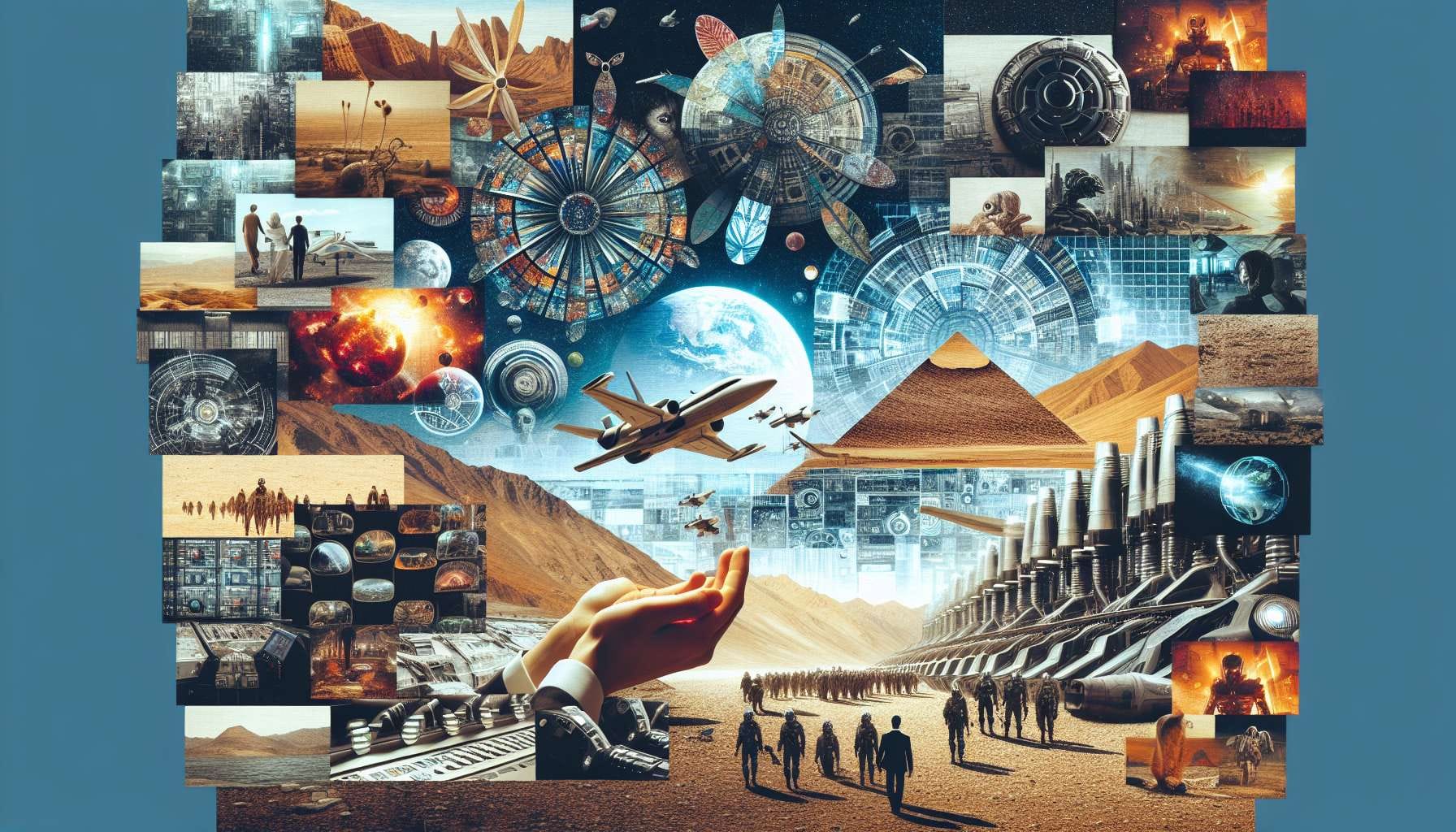 Will Dune: Part Three make over 700 million dollars worldwide?