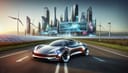 What will be true of the next Tesla roadster?