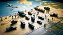 Will Russia attempt to militarily seize the Suwałki Gap before 2030?