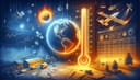 Will global warming be 1.5 °Celsius or higher in 2026, according to Berkeley Earth?