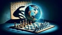 Will Paradox Interactive publish a Cold War grand strategy game before the end of 2027?