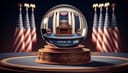 Who will be President of the United States on 1 Jan 2028?