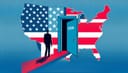 Will Trump withdraw the US from the USMCA before the end of his second term?