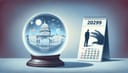 Who will be President of the United States on 1 Jan 2029?