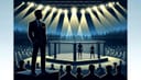 Will Dana White be UFC President by Jan 1st 2027?