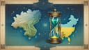 Will Ukraine recognize Taiwan before 2030?
