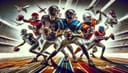 🏈 How many games will each NFL quarterback in the Class of 2022 start in their career? (1 start = 1%)