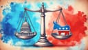 Os Democratas controlarão tanto a Câmara quanto o Senado após as eleições de meio de mandato de 2026?