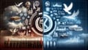 Will the decade from 2020 through the end of 2029 become known as the "Warring Twenties"?